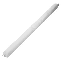 Oil & Fuel Absorbent Boom - 76mm x 1.2m (each)